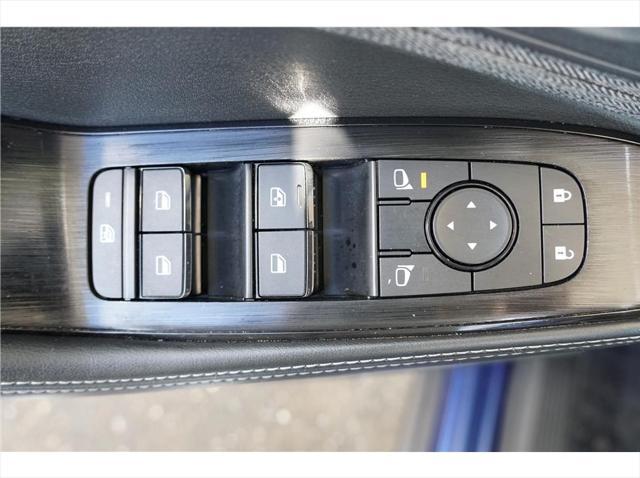 used 2023 Nissan Rogue car, priced at $22,995