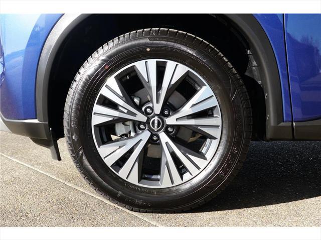 used 2023 Nissan Rogue car, priced at $22,995