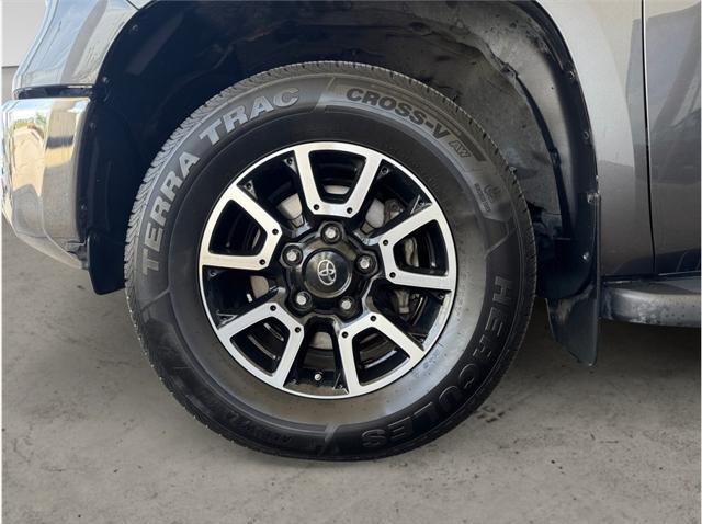 used 2020 Toyota Tundra car, priced at $38,995