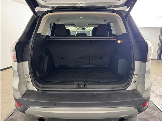 used 2017 Ford Escape car, priced at $11,495