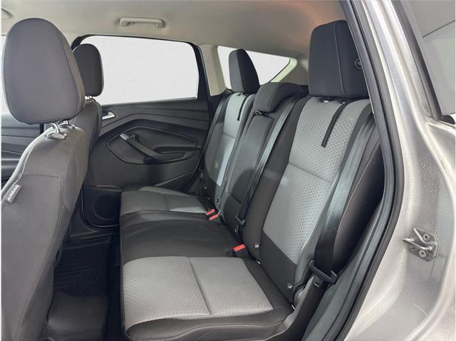 used 2017 Ford Escape car, priced at $11,495