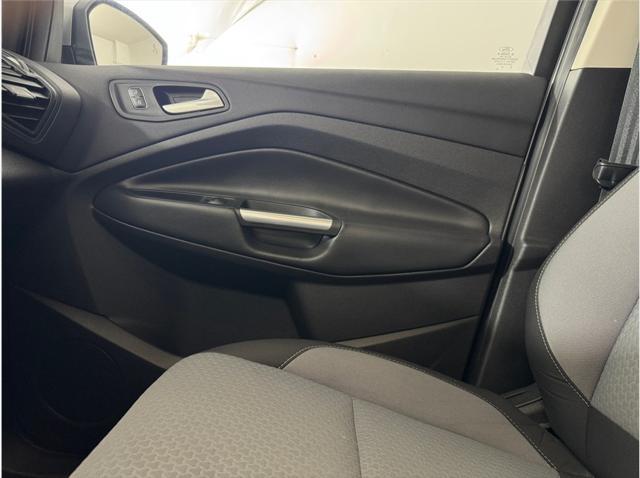 used 2017 Ford Escape car, priced at $11,495
