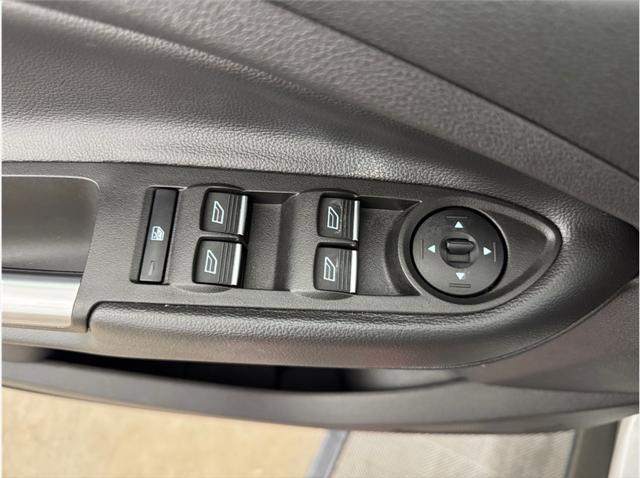 used 2017 Ford Escape car, priced at $11,495