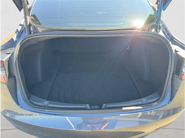 used 2023 Tesla Model 3 car, priced at $26,995