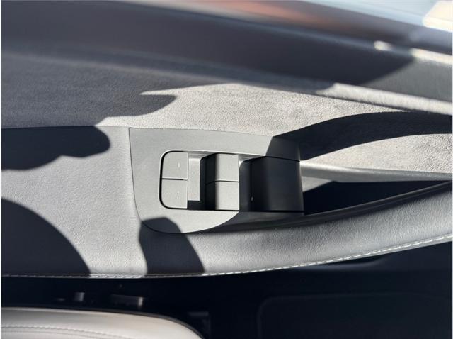 used 2023 Tesla Model 3 car, priced at $26,995