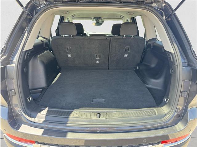 used 2023 Jeep Grand Cherokee car, priced at $26,695
