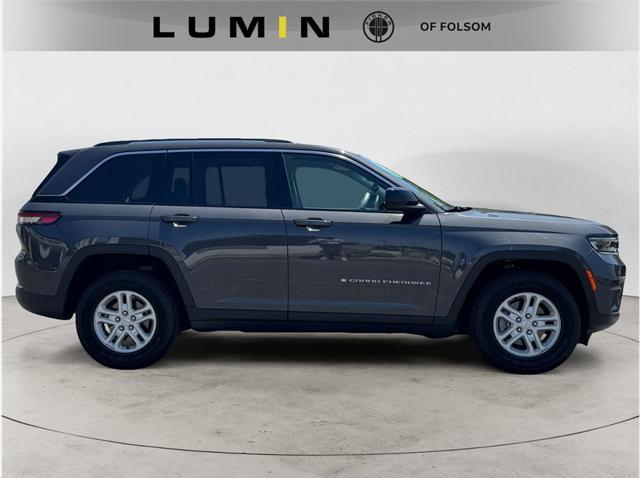 used 2023 Jeep Grand Cherokee car, priced at $26,695