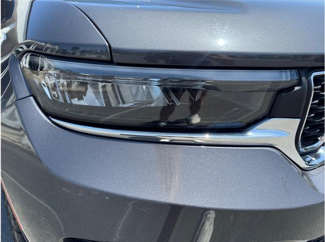 used 2023 Jeep Grand Cherokee car, priced at $26,695