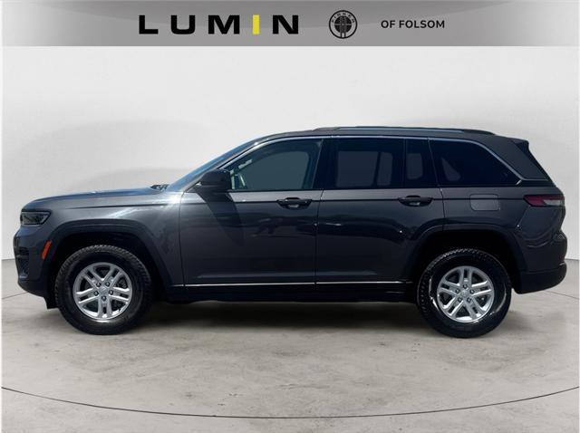used 2023 Jeep Grand Cherokee car, priced at $26,695