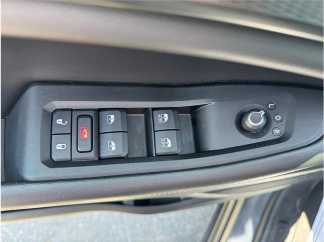 used 2023 Jeep Grand Cherokee car, priced at $26,695
