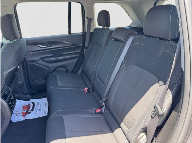 used 2023 Jeep Grand Cherokee car, priced at $26,695