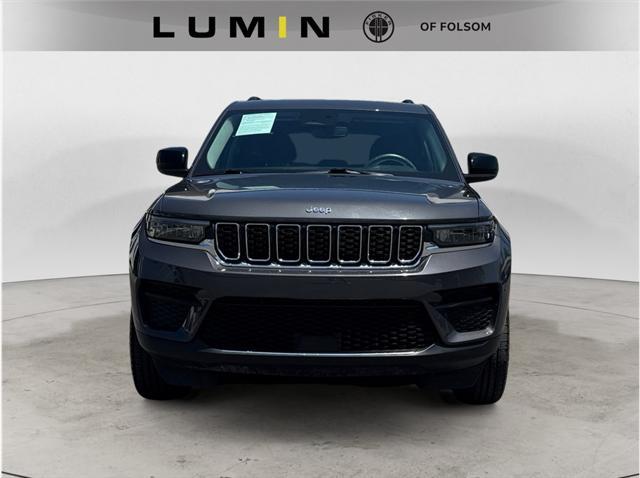 used 2023 Jeep Grand Cherokee car, priced at $26,695