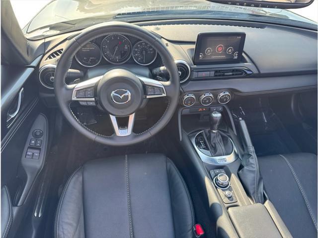 used 2020 Mazda MX-5 Miata car, priced at $21,495