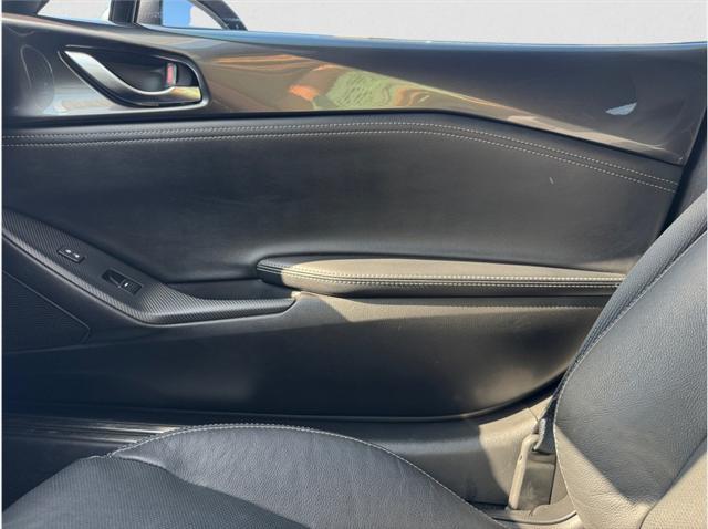 used 2020 Mazda MX-5 Miata car, priced at $21,495