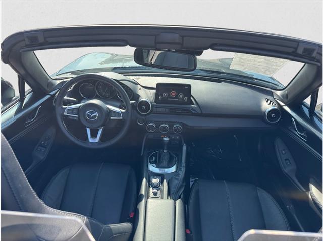 used 2020 Mazda MX-5 Miata car, priced at $21,495