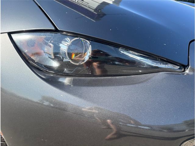 used 2020 Mazda MX-5 Miata car, priced at $21,495