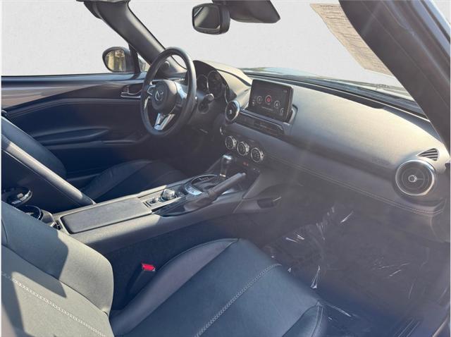 used 2020 Mazda MX-5 Miata car, priced at $21,495