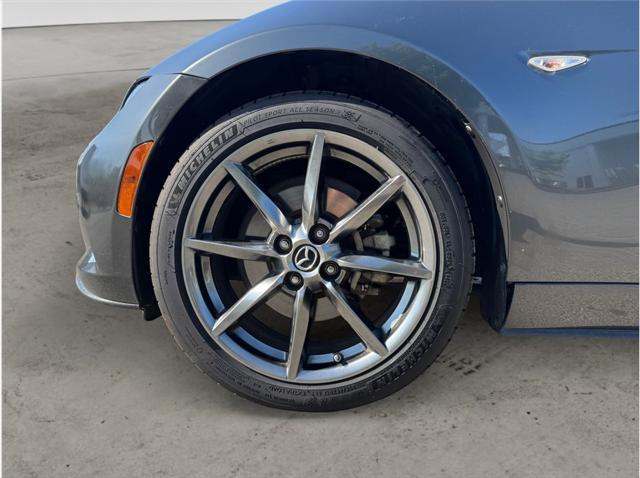 used 2020 Mazda MX-5 Miata car, priced at $21,495