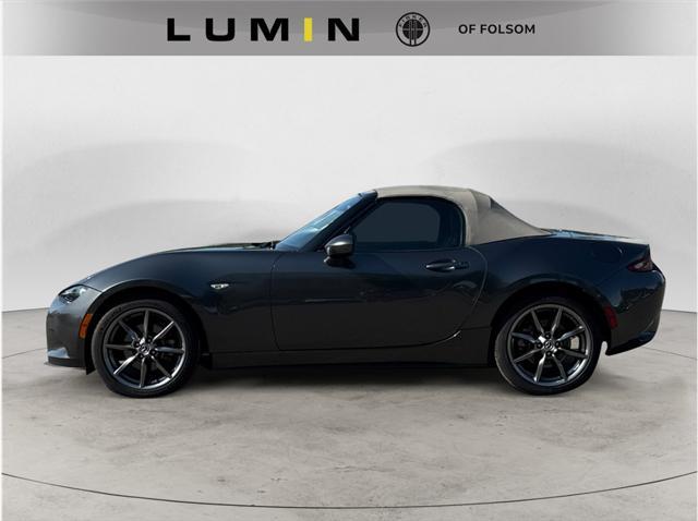 used 2020 Mazda MX-5 Miata car, priced at $21,495
