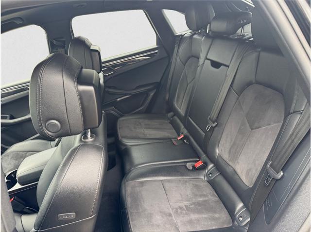 used 2021 Porsche Macan car, priced at $31,695