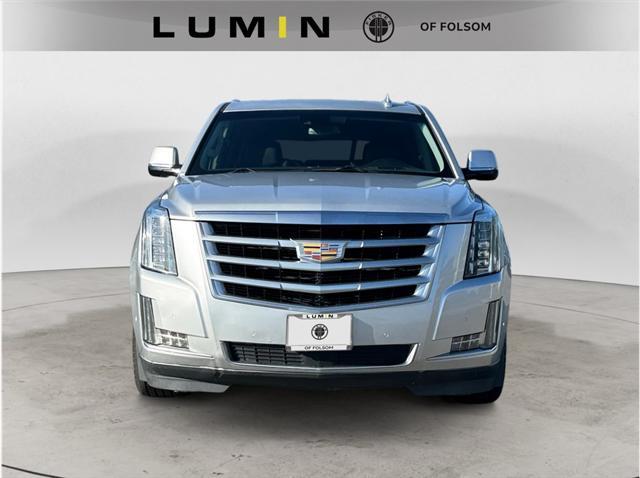 used 2019 Cadillac Escalade car, priced at $27,995