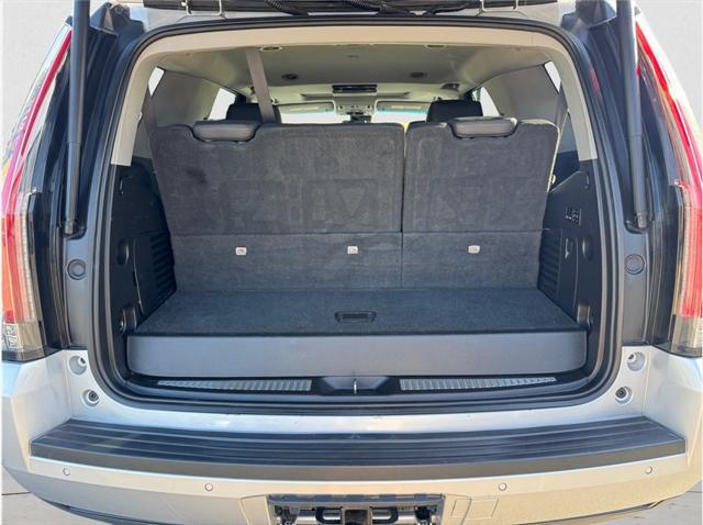 used 2019 Cadillac Escalade car, priced at $27,995
