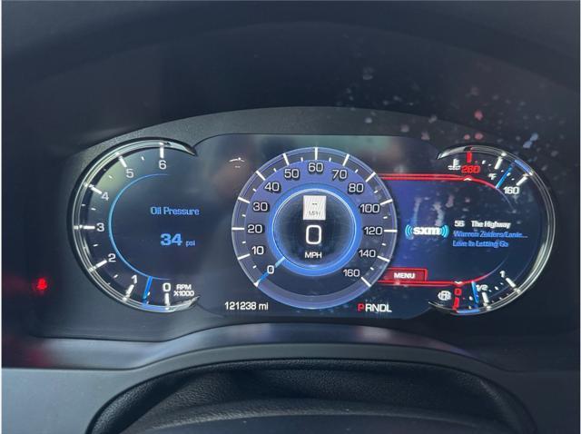 used 2019 Cadillac Escalade car, priced at $27,995