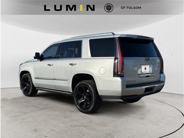 used 2019 Cadillac Escalade car, priced at $27,995