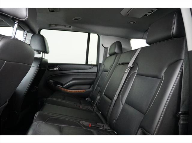 used 2018 Chevrolet Suburban car, priced at $24,495