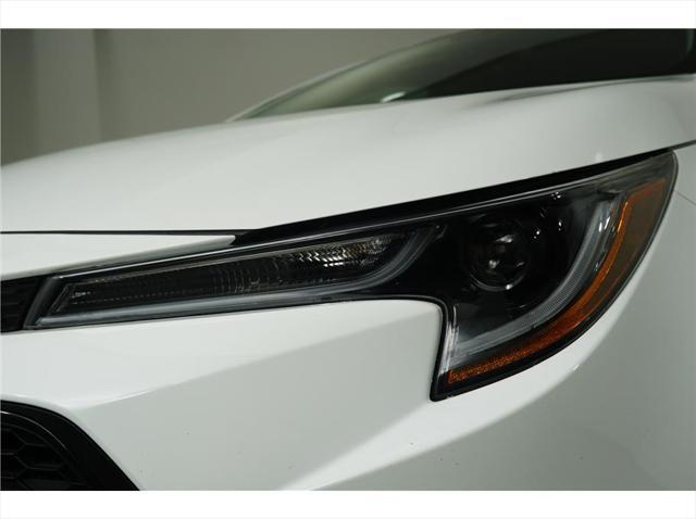 used 2020 Toyota Corolla car, priced at $18,495