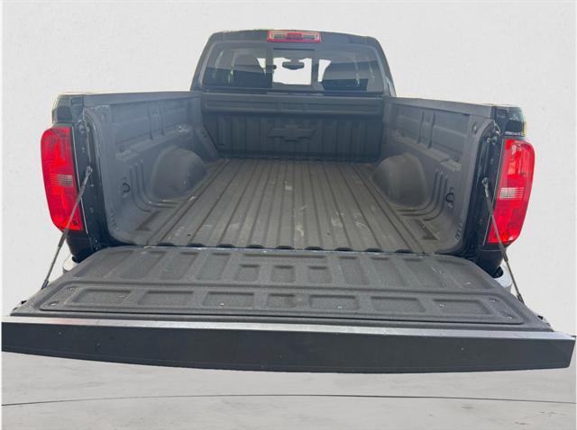 used 2018 Chevrolet Colorado car, priced at $27,995