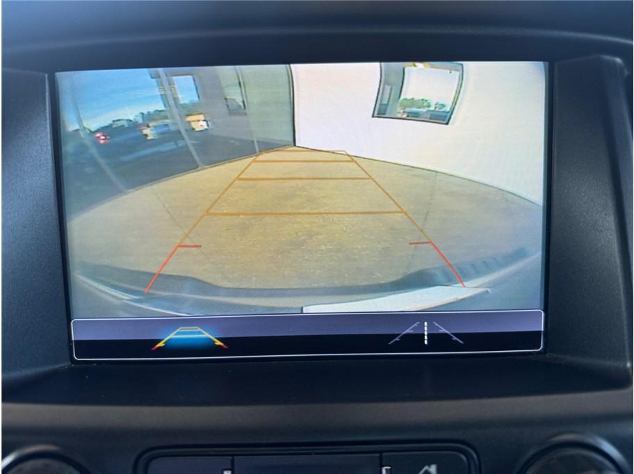used 2018 Chevrolet Colorado car, priced at $26,895