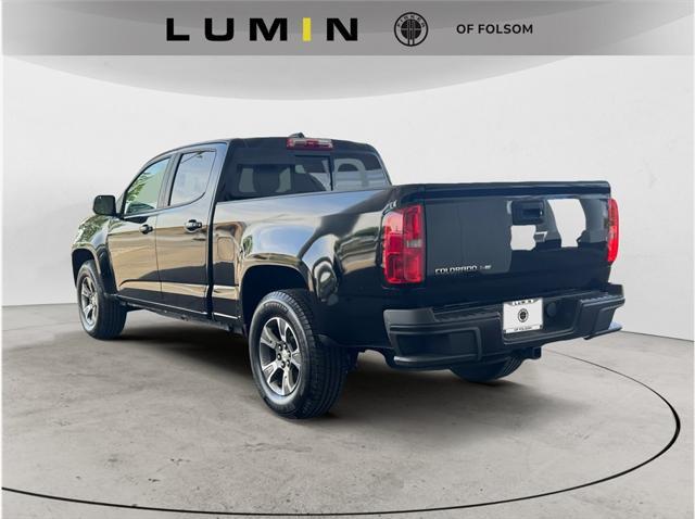 used 2018 Chevrolet Colorado car, priced at $27,995