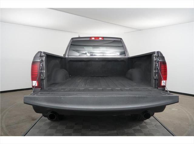 used 2022 Ram 1500 Classic car, priced at $29,995