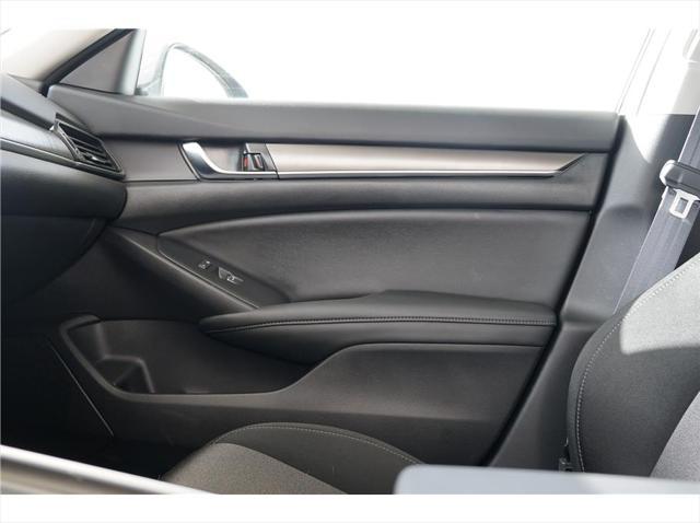 used 2020 Honda Accord car, priced at $21,995