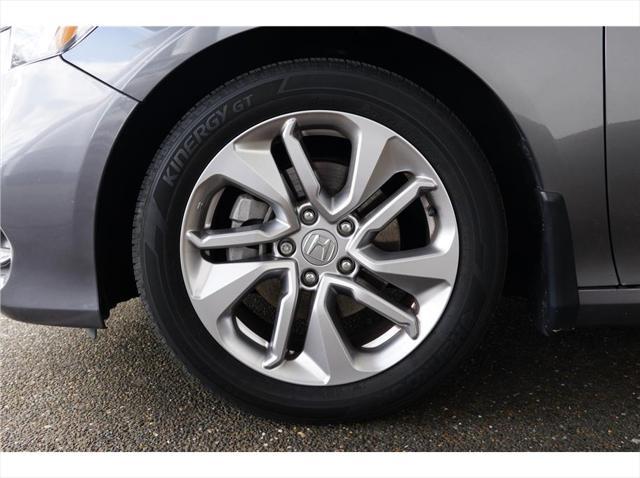 used 2020 Honda Accord car, priced at $21,995
