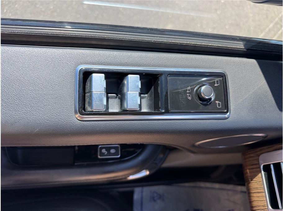 used 2018 Land Rover Range Rover car, priced at $24,995