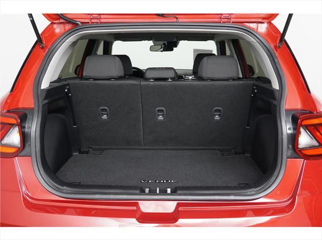 used 2020 Hyundai Venue car, priced at $16,495