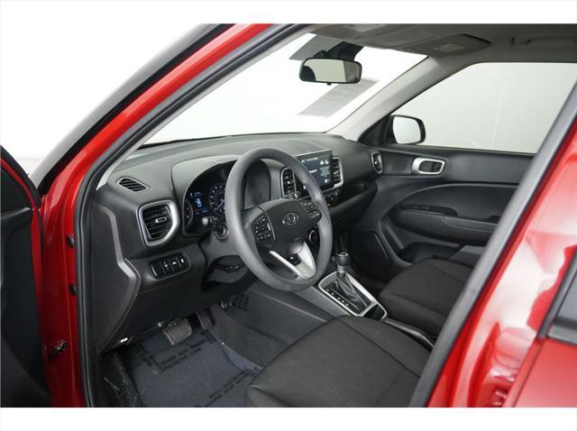 used 2020 Hyundai Venue car, priced at $16,495