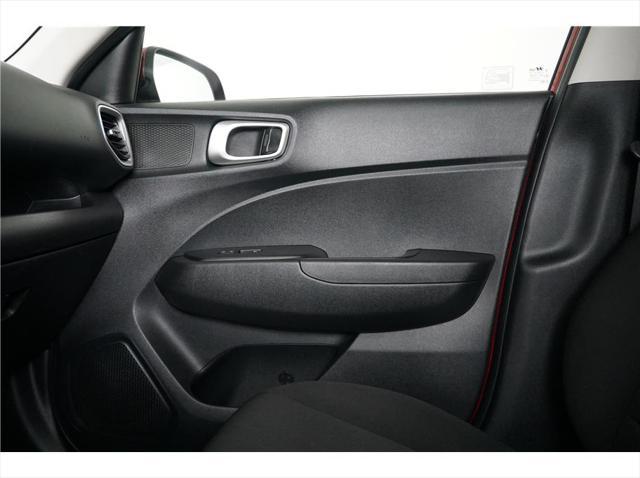 used 2020 Hyundai Venue car, priced at $16,495