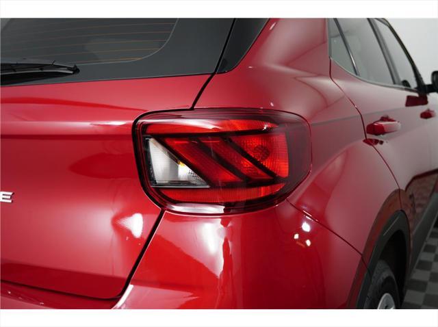 used 2020 Hyundai Venue car, priced at $16,495