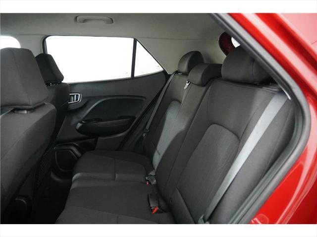 used 2020 Hyundai Venue car, priced at $16,495