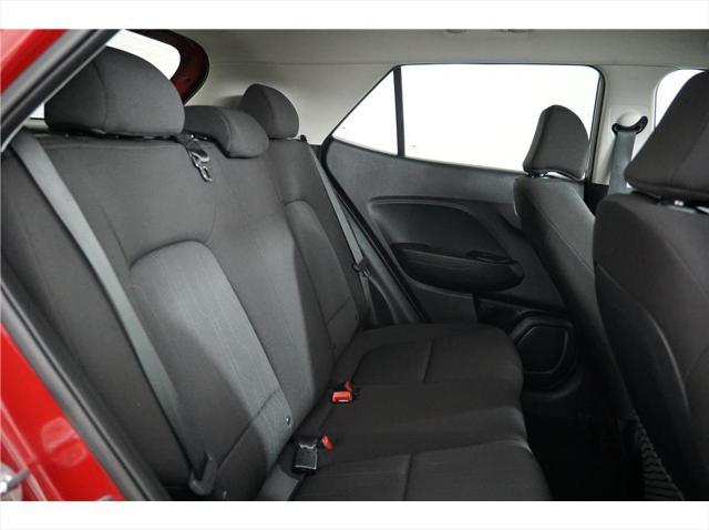 used 2020 Hyundai Venue car, priced at $16,495