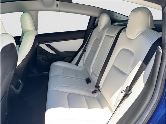 used 2019 Tesla Model 3 car, priced at $22,995