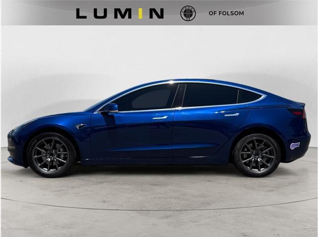 used 2019 Tesla Model 3 car, priced at $22,995