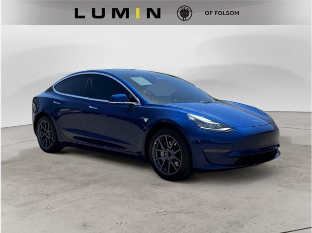 used 2019 Tesla Model 3 car, priced at $22,995