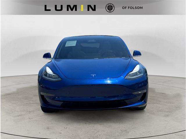 used 2019 Tesla Model 3 car, priced at $22,995