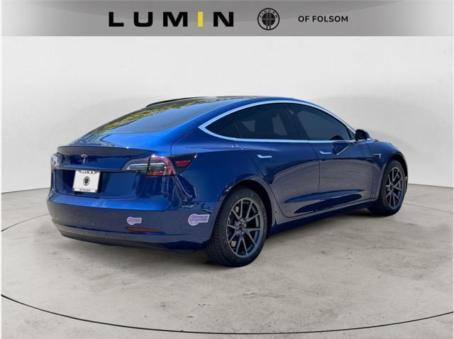 used 2019 Tesla Model 3 car, priced at $22,995
