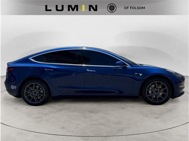 used 2019 Tesla Model 3 car, priced at $22,995