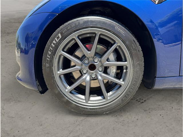used 2019 Tesla Model 3 car, priced at $22,995